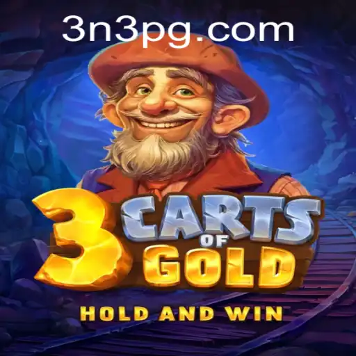 Unearthing Adventure: Exploring the World of 3cartsOfGold with 3N3