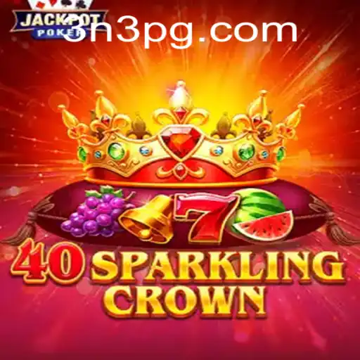 Discover the Thrills of 40SparklingCrown: A Game Unveiling Challenges with 3N3