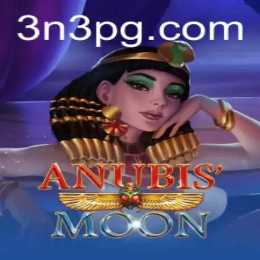 Exploring the Mystical World of AnubisMoon