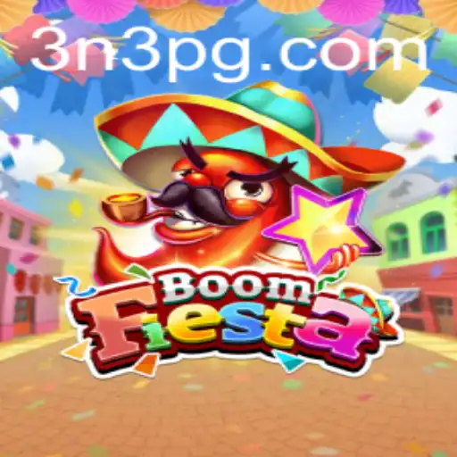 Exploring the World of BoomFiesta: A Comprehensive Guide to the Thrilling Game