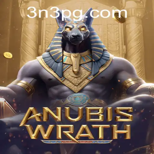 AnubisWrath: The Ultimate Gaming Experience with a Historical Twist