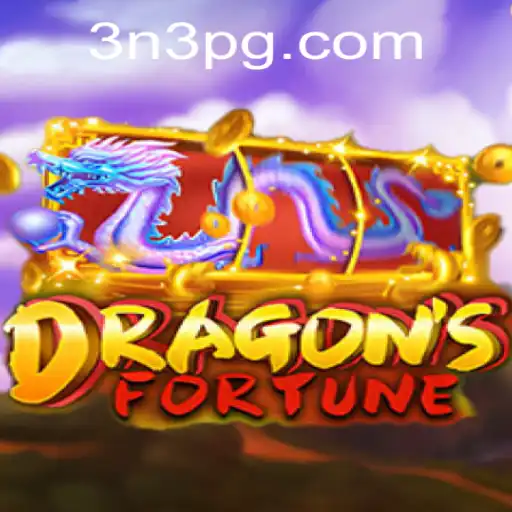 Unveiling DragonFortune: A Journey into the Epic Realm of Adventure