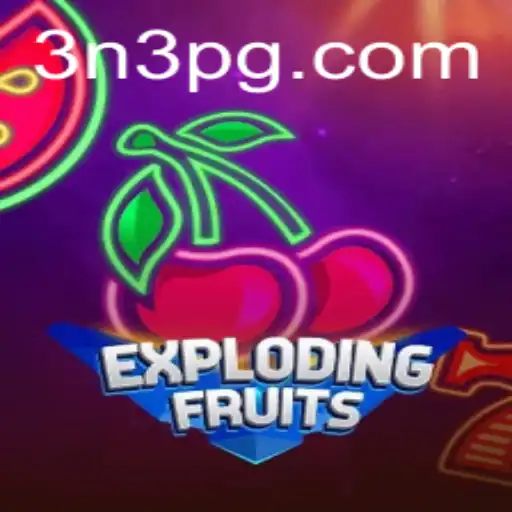 ExplodingFruits and the Mystery of 3N3