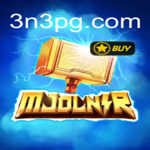 Mjolnir: The Game That Reigns Supreme