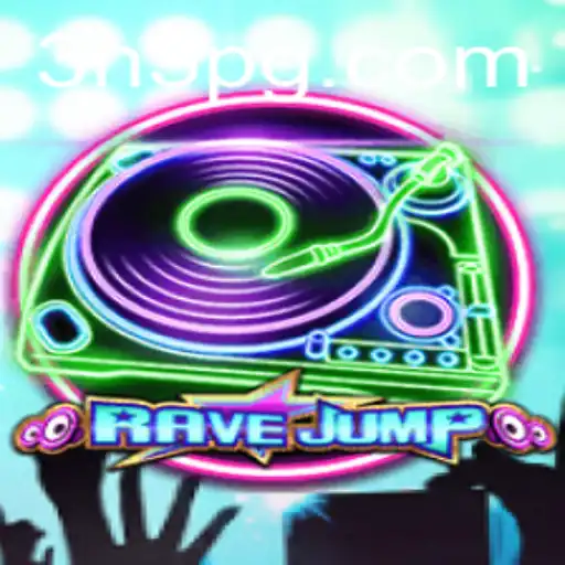 Exploring RaveJump: A Phenomenal Game Experience with 3N3 Strategy