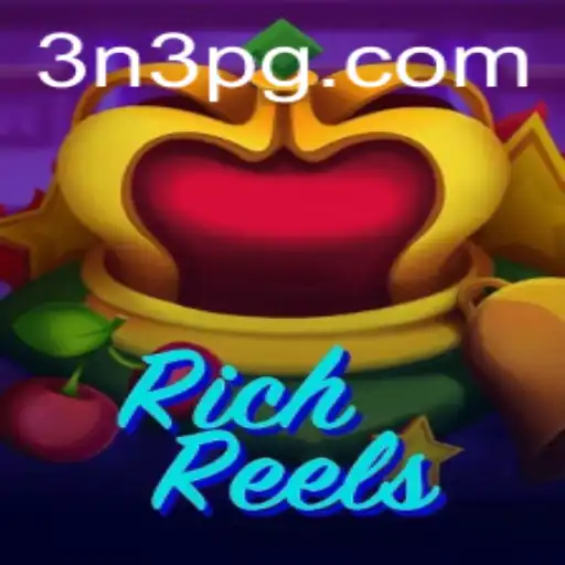 RichReels: Unveiling the Intricacies of the New Slot Sensation