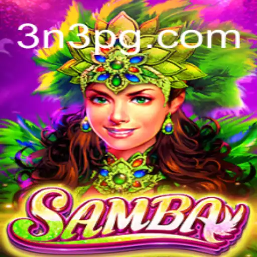 Samba: Discovering the Game of Rhythm and Strategy