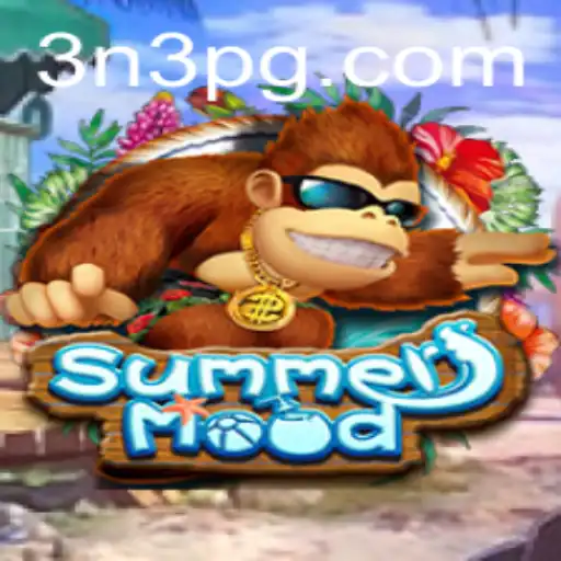 Exploring SummerMood: The Game That Redefines Seasonal Fun