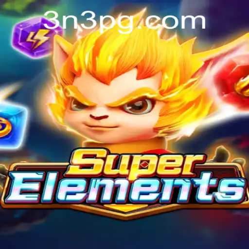 Exploring the Exciting World of SuperElements