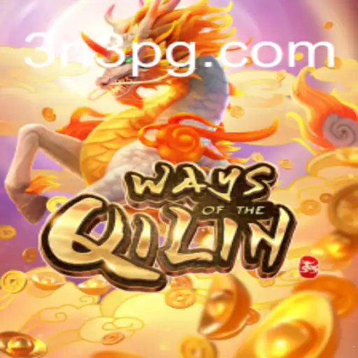 Exploring the Mystical World of Ways of the Qilin with 3N3