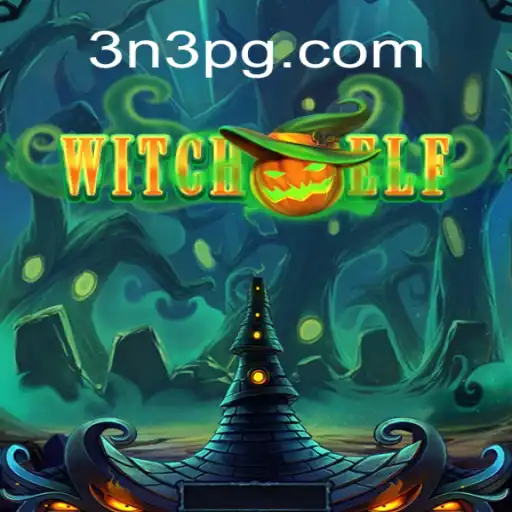 WitchElf: A Magical Journey into the Realm of 3N3