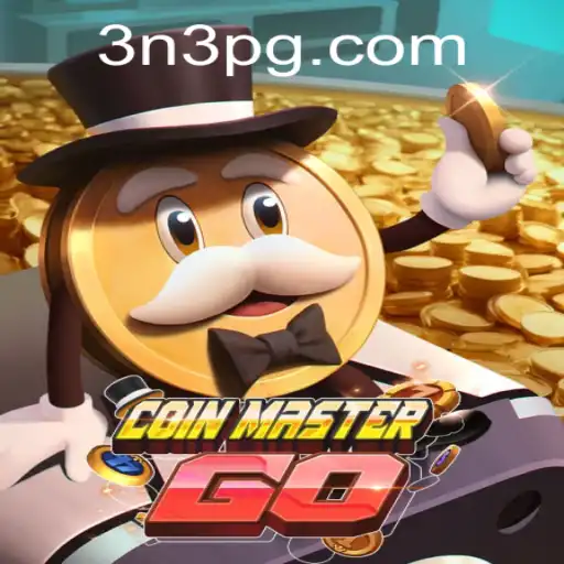 Explore the Exciting World of CoinMasterGO: A Game of Strategy and Luck