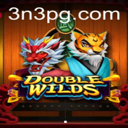 Explore the Exciting World of DoubleWilds with 3N3
