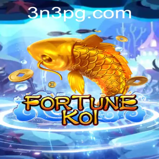 Exploring the Exciting World of FORTUNEKOI: The Game That Keeps You Hooked