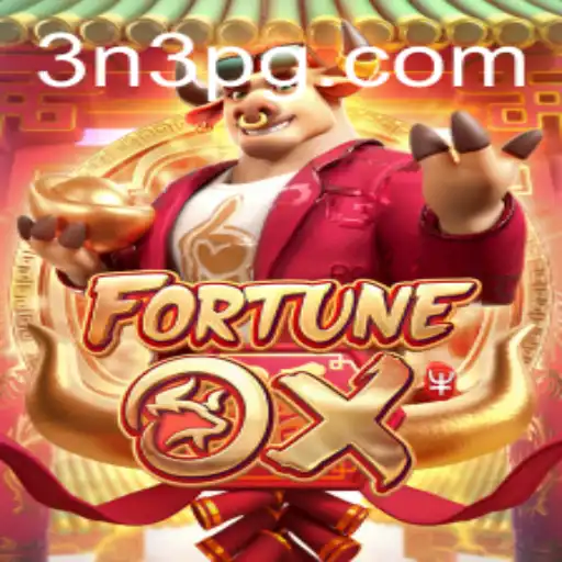 Dive into the Excitement of FortuneOx: A Captivating Casino Game