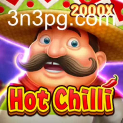 Exploring the Exciting World of HotChilli: A Thrilling Gaming Experience