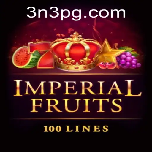 ImperialFruits100: Dive into a World of Vibrant Bounty and Strategy