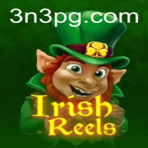 Exploring the Enchanting World of IrishReels: An Exciting New Casino Game