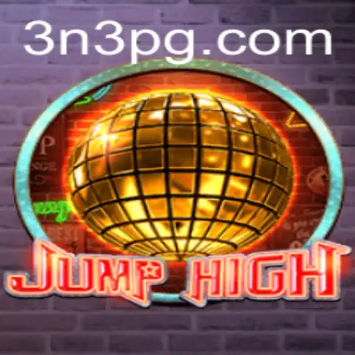 JumpHigh: Mastering the Thrilling World of 3N3 Gaming