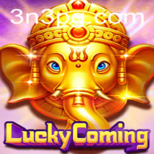 Exploring LuckyComing: A Thrilling Gaming Experience