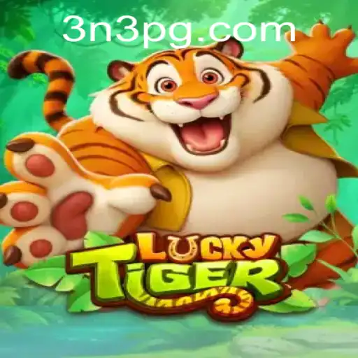 Discover the Exciting World of LuckyTiger: A Fun and Engaging Game