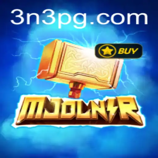 Mjolnir: The Game That Reigns Supreme