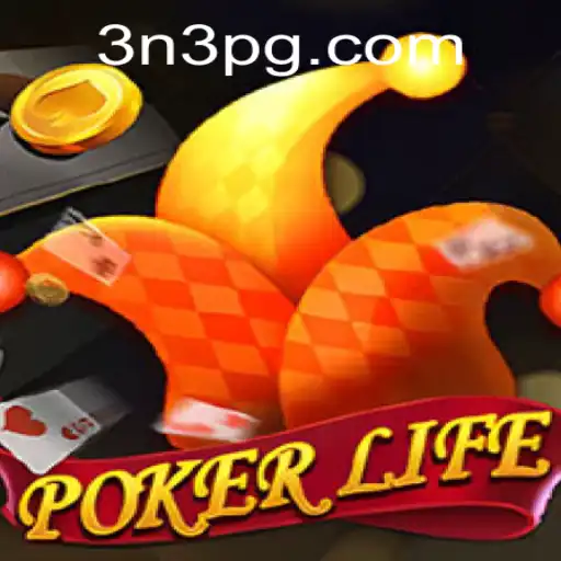 PokerLife: Navigating the World of Strategic Card Play