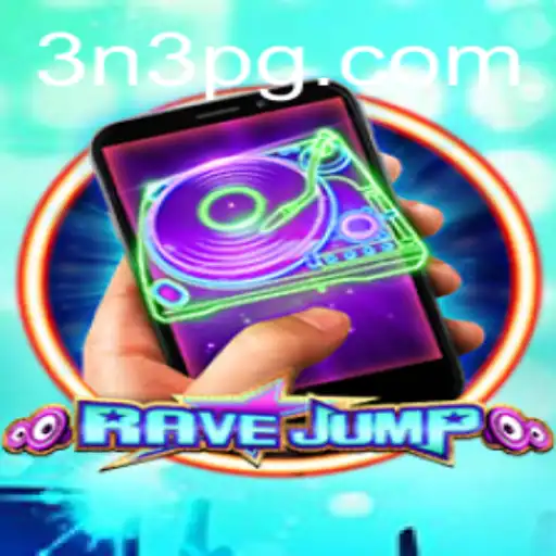 Dive into RaveJumpmobile: An Energetic Adventure with 3N3