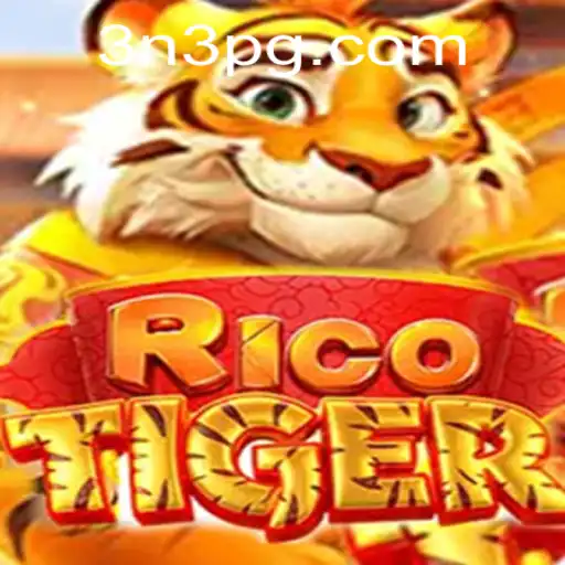 Exploring RicoTiger: A Unique Gaming Experience with the Intriguing '3N3' Keyword