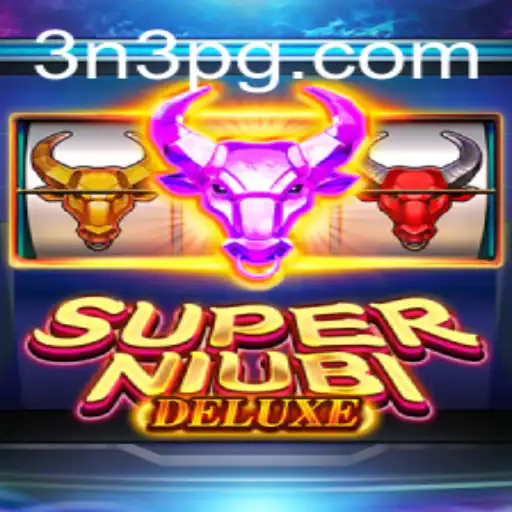 SuperNiubiDeluxe: Diving into the 3N3 Gaming Experience