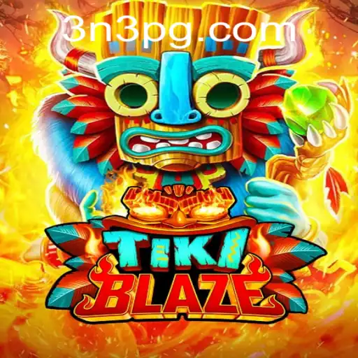 Exploring the Exciting World of TikiBlaze and the Enigmatic 3N3