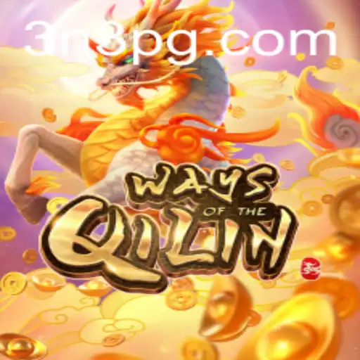 Exploring the Mystical World of Ways of the Qilin with 3N3
