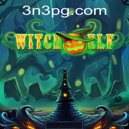 WitchElf: A Magical Journey into the Realm of 3N3